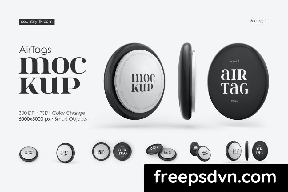 airtags mockup set rwlfqug 0 1