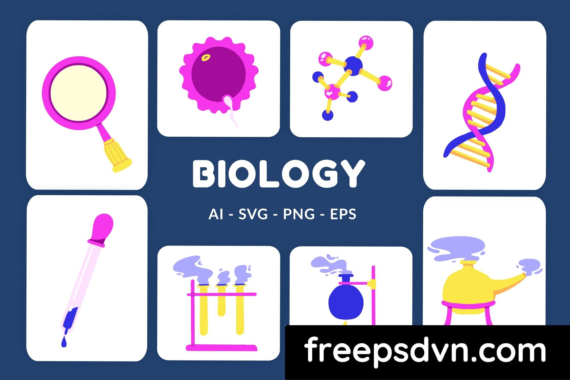 biology vector illustration v 2 racecu8 0