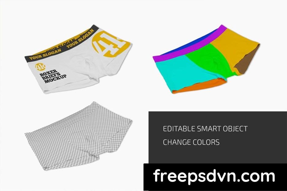 boxer briefs mockup set hufvyga 2