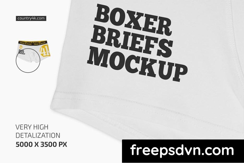 boxer briefs mockup set hufvyga 3