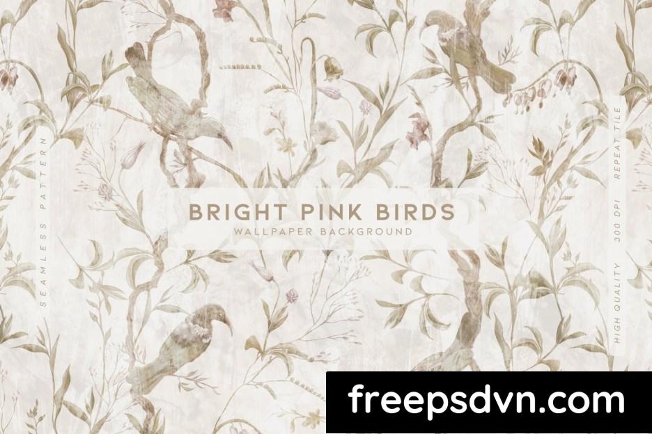 bright pink birds qm43cue 0 1