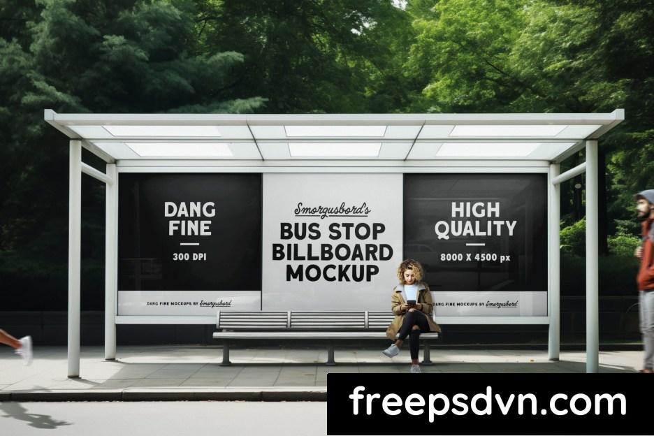 bus stop billboard mockup jnczzww 0 1