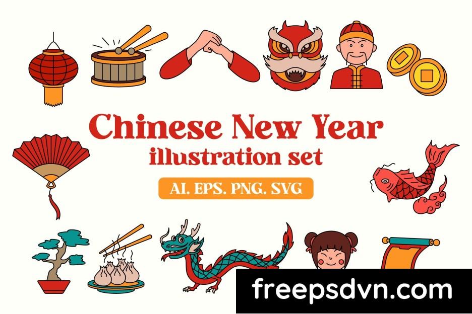 chinese new year illustration vcdq8qh 0 1