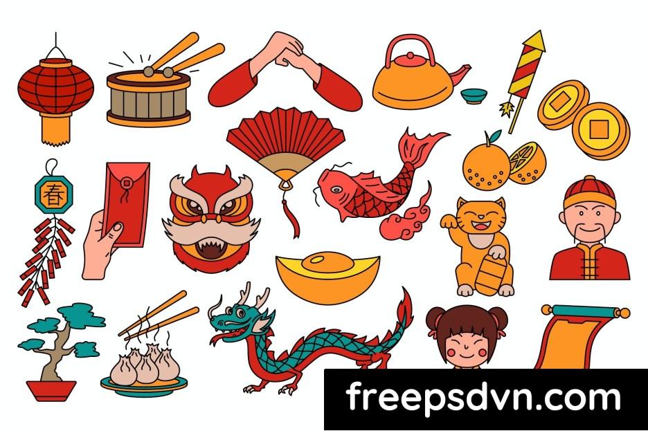 chinese new year illustration vcdq8qh 1