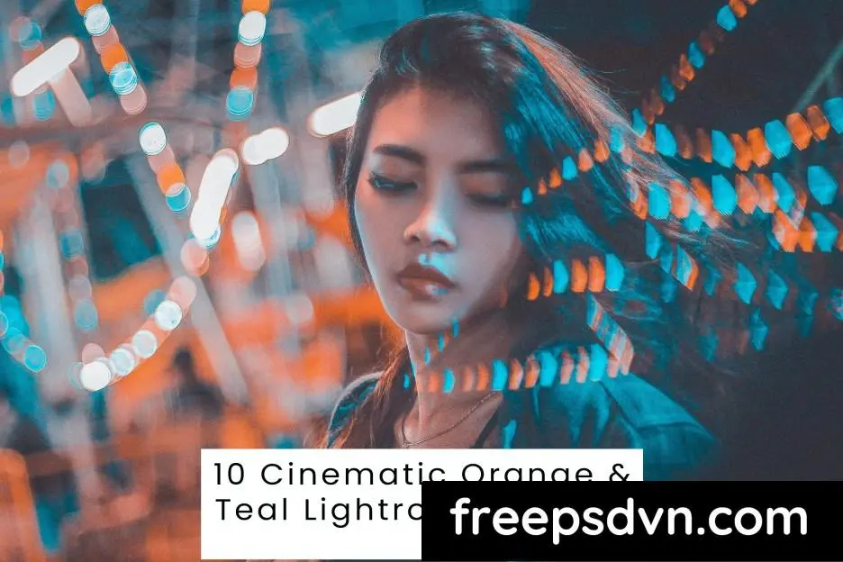 cinematic orange teal lightroom presets 7dykp4m 0