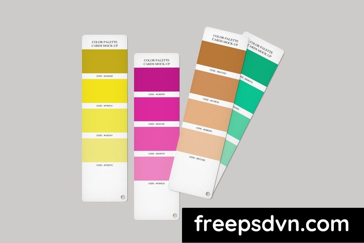 color palette cards mock up b637bec 3