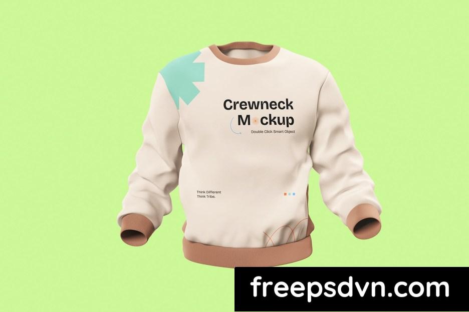 crewneck sweatshirt mockup 005 tjtkk49 2