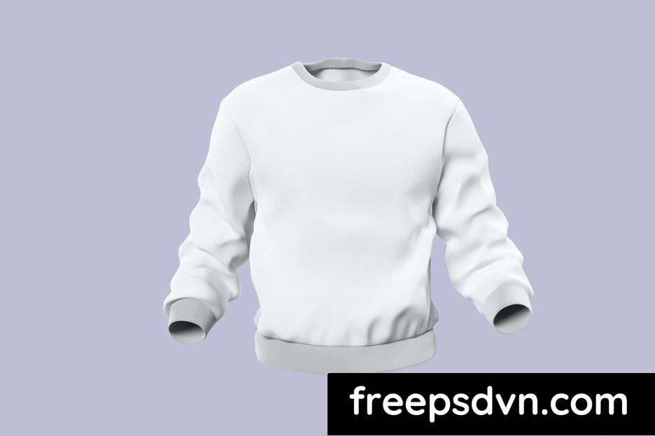 crewneck sweatshirt mockup 005 tjtkk49 3