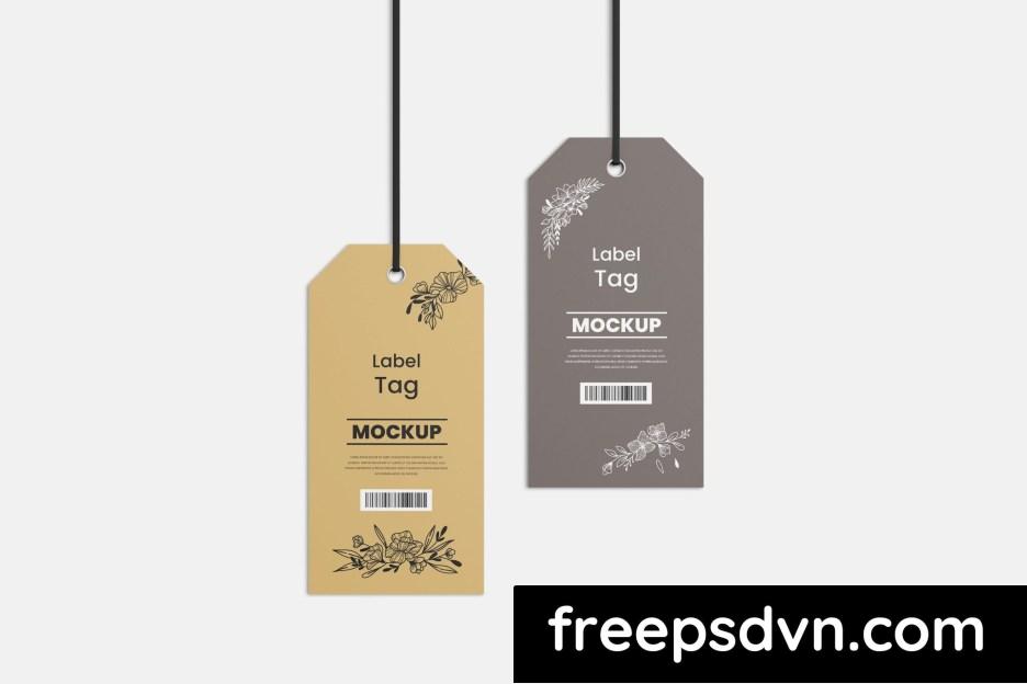 double of label tag mockup 62d26ps 0 scaled 2