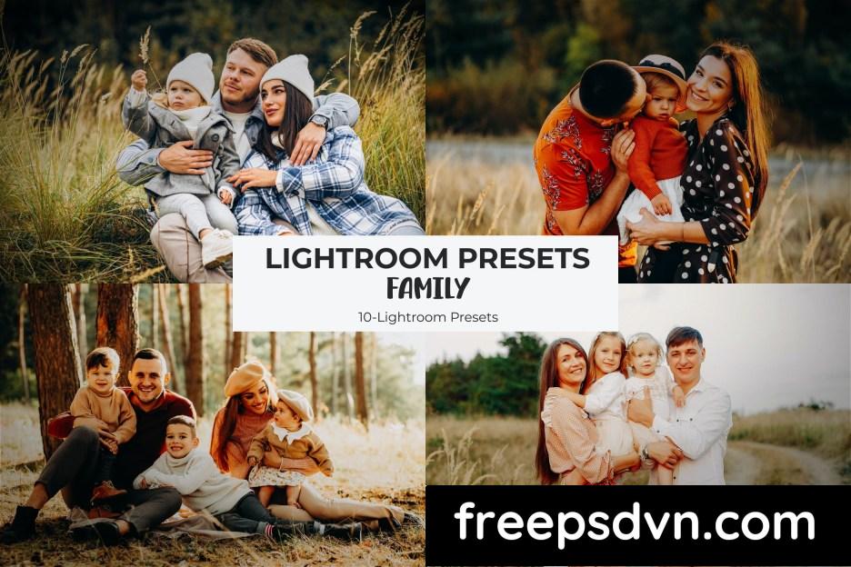 family lightroom presets 4wbx4qx 0 1