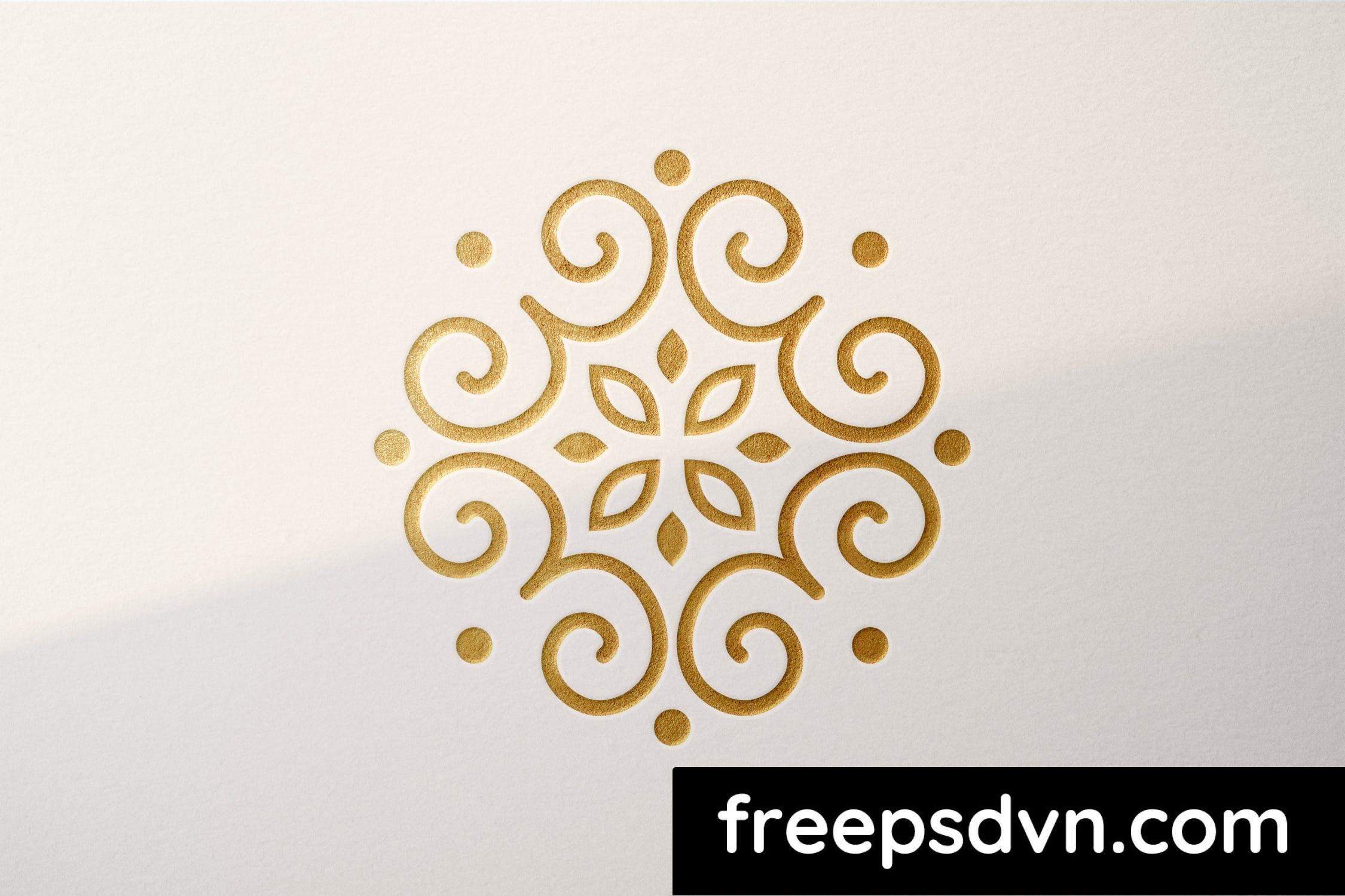 gold silver foil mockups with shadow overlay 3ar3wu4 2