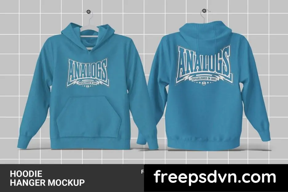 hoodie hanger mockup yawanzn 0 1