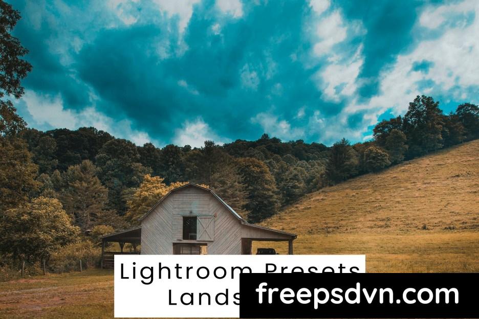 lightroom presets landscape sby9crp 0