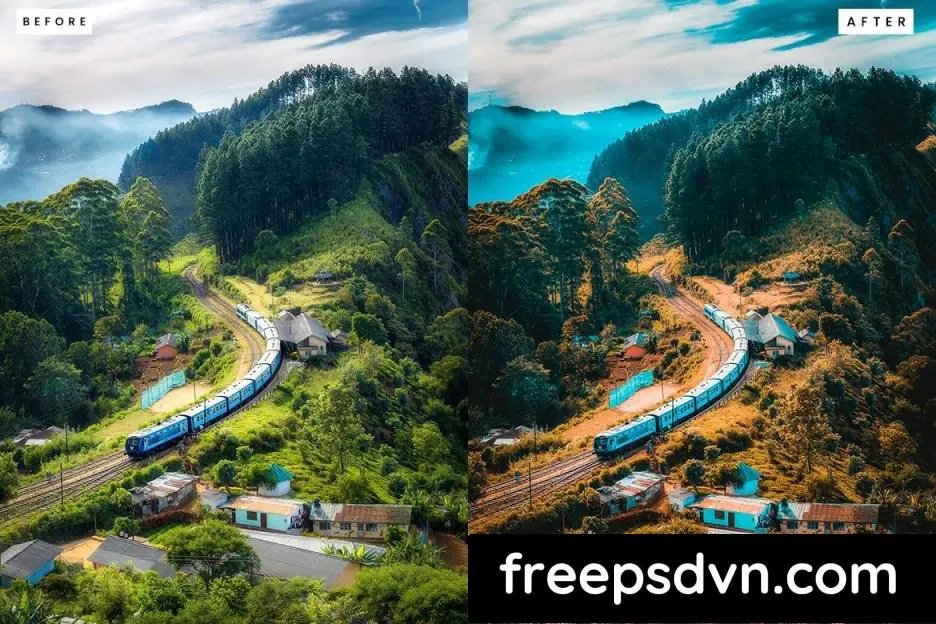 lightroom presets landscape sby9crp 1