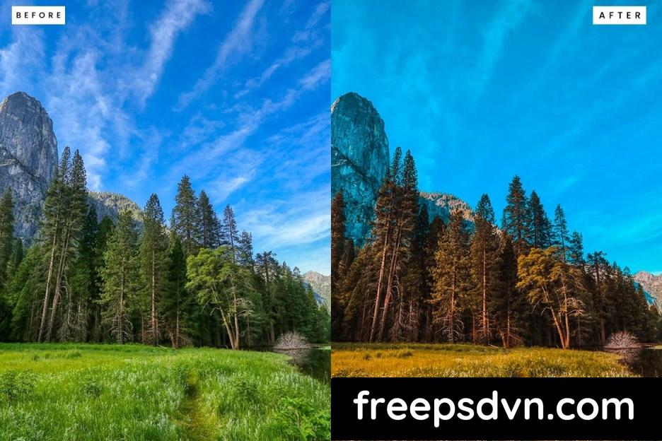 lightroom presets landscape sby9crp 3