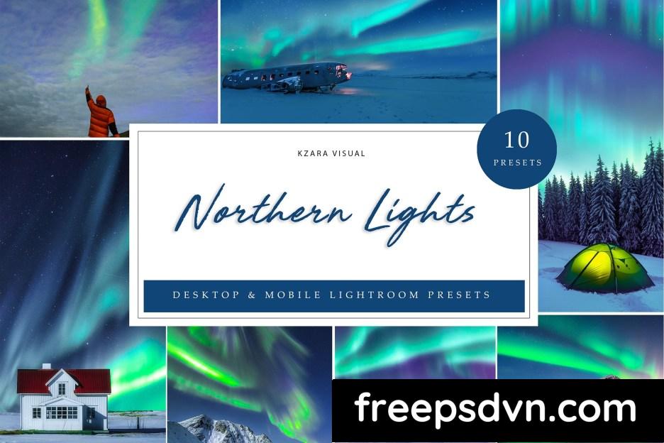 lightroom presets northern lights nqma8gc 0 1