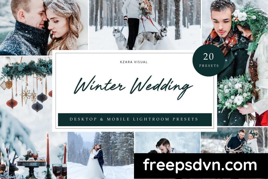 lightroom presets winter wedding tewlbcc 0 1