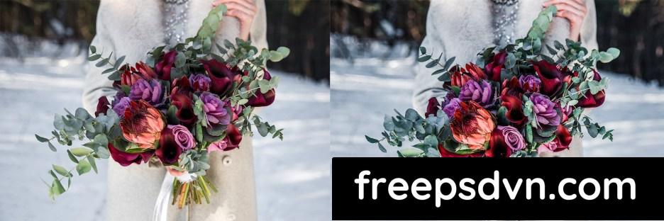 lightroom presets winter wedding tewlbcc 1