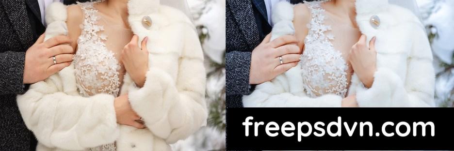 lightroom presets winter wedding tewlbcc 7