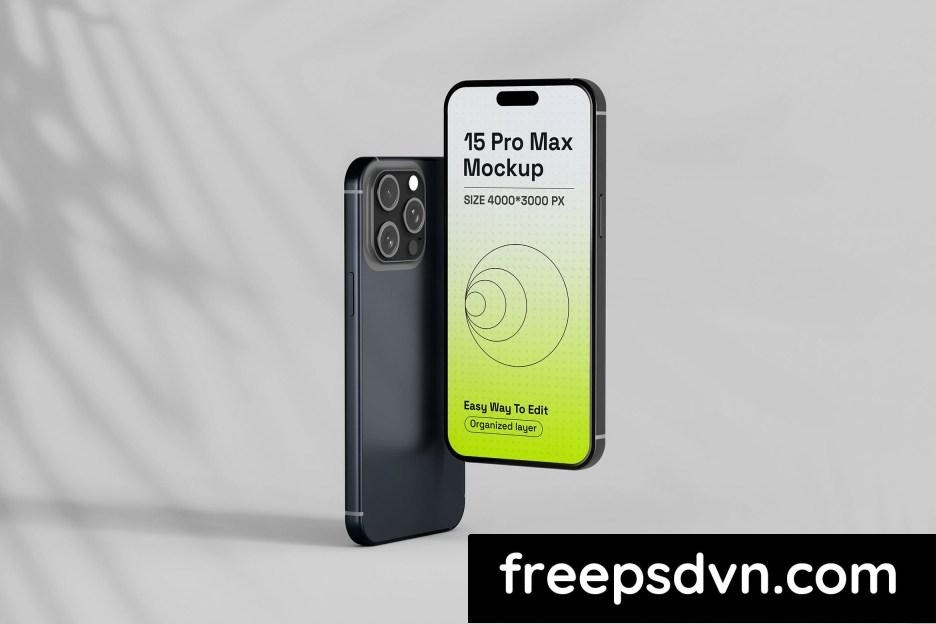 minimalist iphone 15 pro max mockup 4eryjkz 0