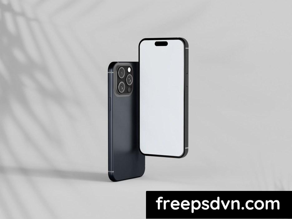 minimalist iphone 15 pro max mockup 4eryjkz 1