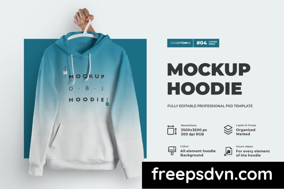 mockup hoodie on the hangers pxbj78g 0