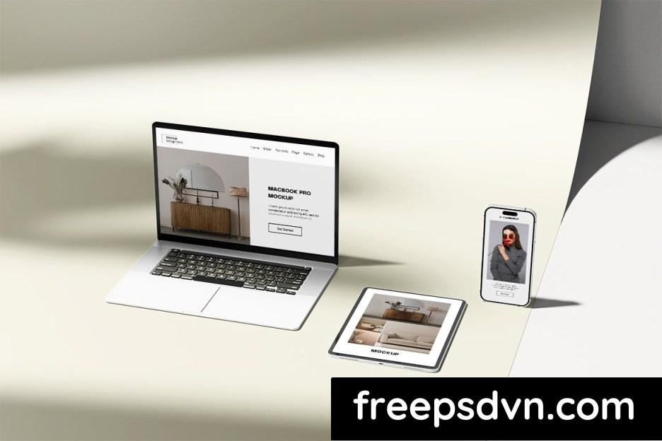 multi device mockup scene creator 5ay6q39 4