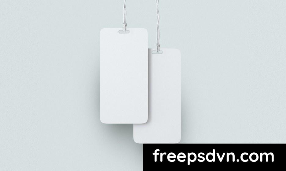 paper label hang tag branding mockup set f2chnkm 1