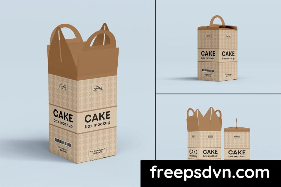 pastry cake box packaging mockup set cf4e4qk 0
