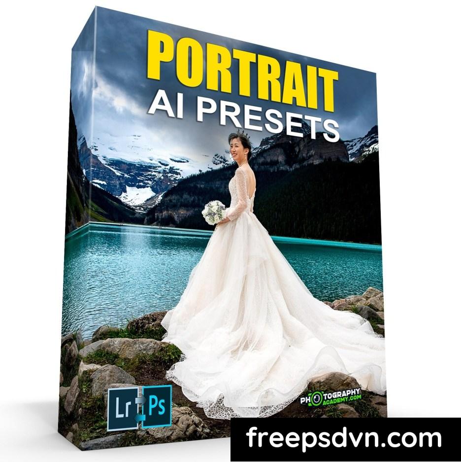 Photography Academy - AI Photography Presets