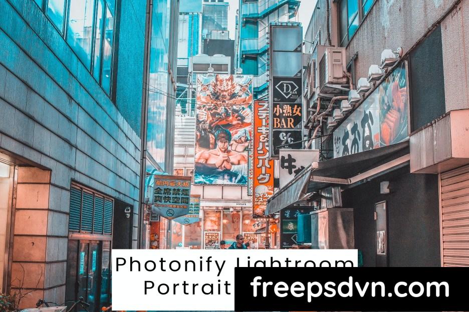 photonify lightroom portrait presets sfr4ysg 0