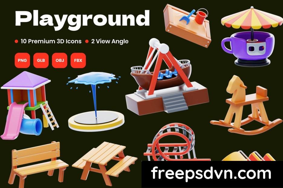 playground 3d icon aqfqkeb 0 scaled 1