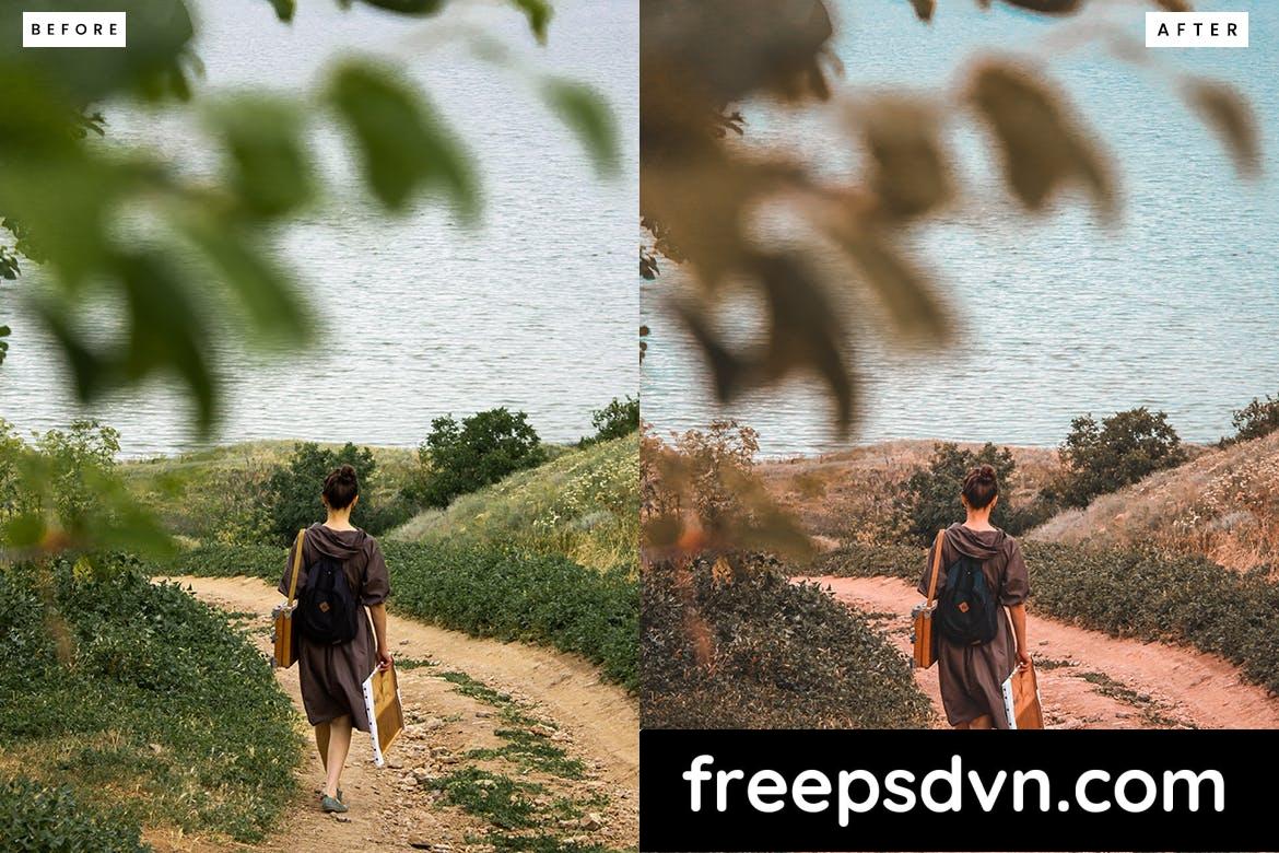 professional landscape lightroom presets 2g3mhrq 1 1