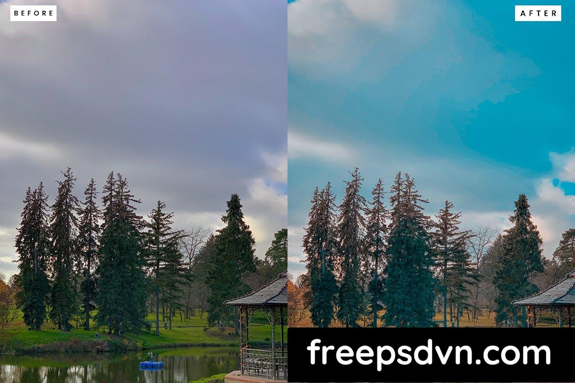 professional landscape lightroom presets 2g3mhrq 2 1