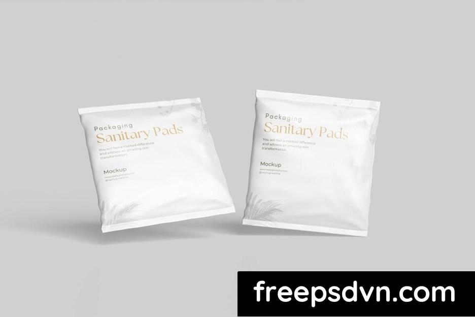 sanitary pads mockup dpgvkrw 2