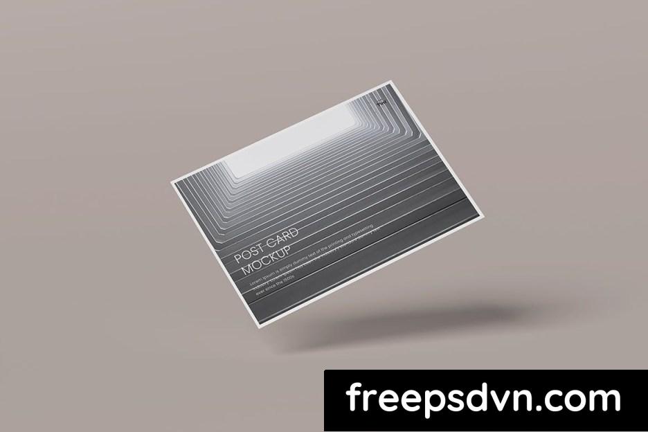 simple post card mockup 7ncwlls 2