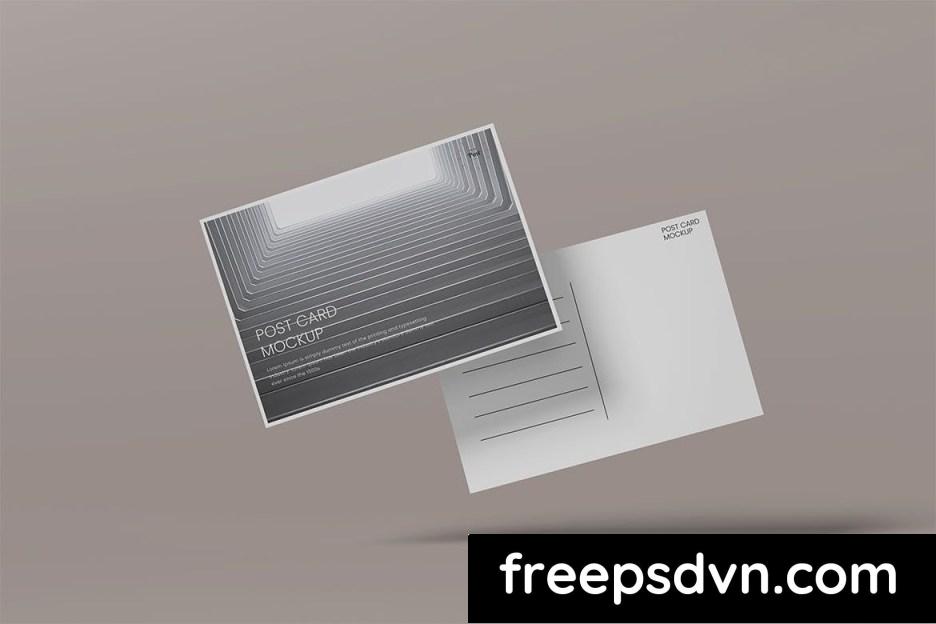 simple post card mockup 7ncwlls 3