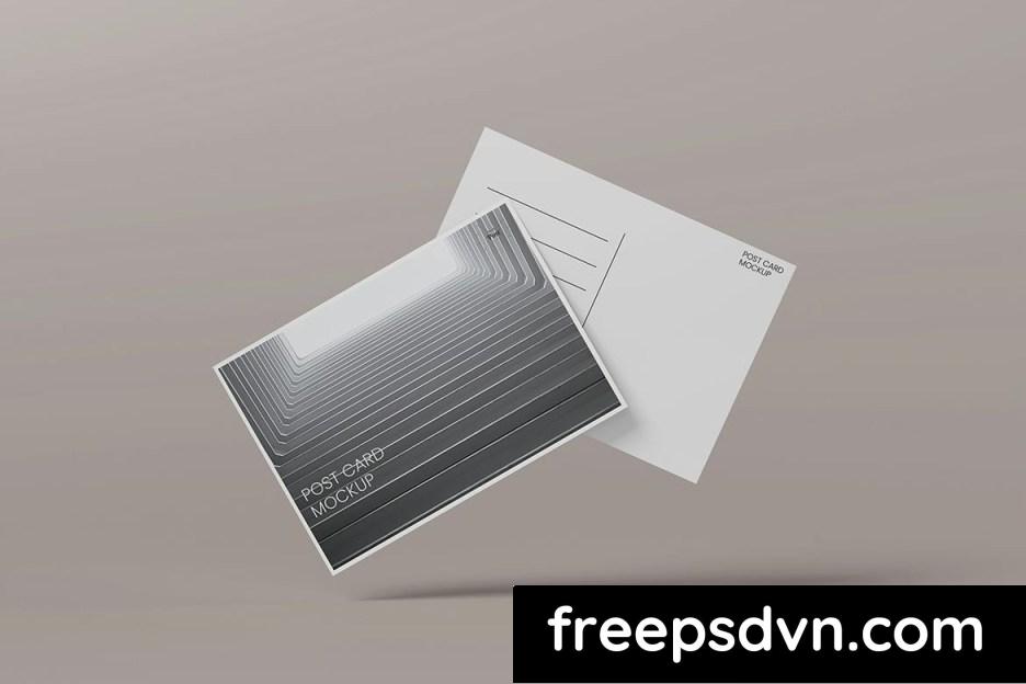 simple post card mockup 7ncwlls 4