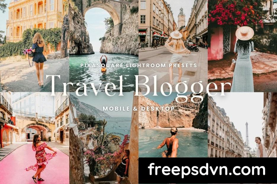 travel blogger lightroom presets jk2peg8 0