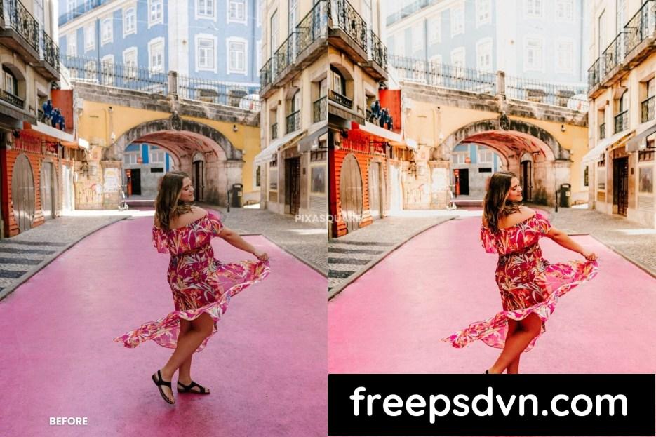 travel blogger lightroom presets jk2peg8 6