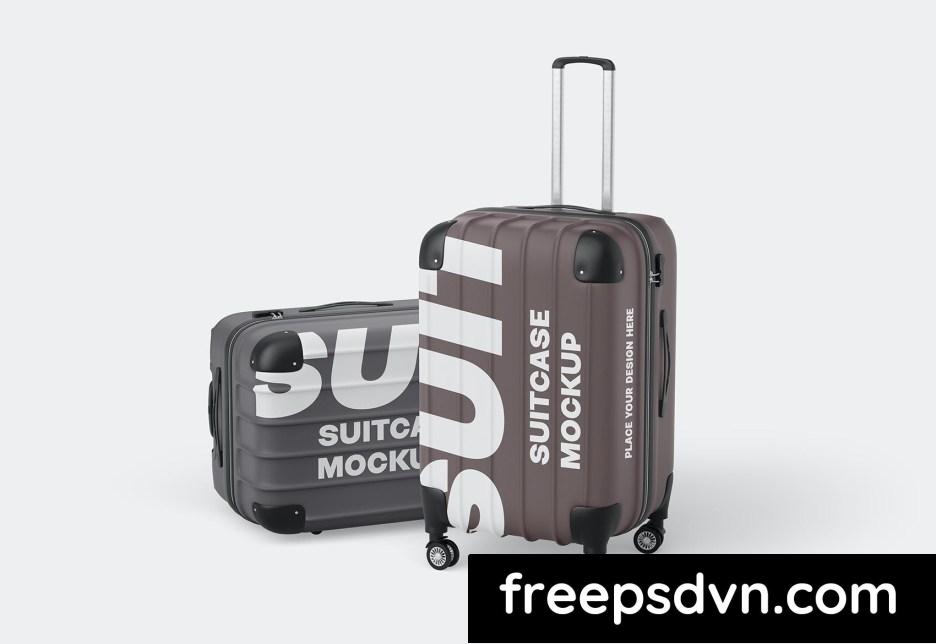 travel suitcase mockup set sjgardh 4