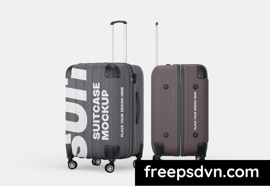 travel suitcase mockup set sjgardh 6