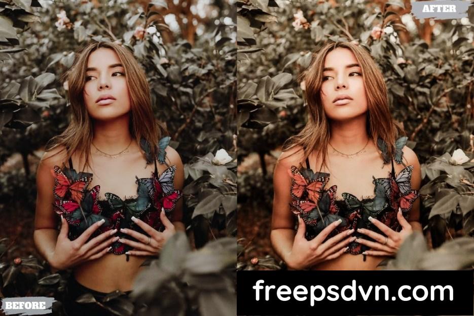 warm earthy lightroom presets dekstop and mobile ca7yf35 1