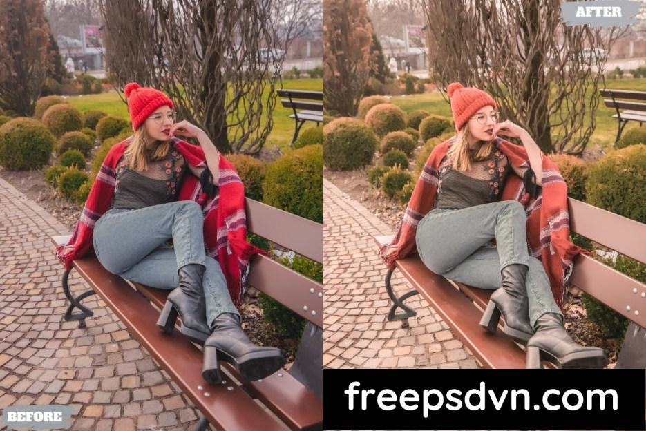 warm earthy lightroom presets dekstop and mobile ca7yf35 3