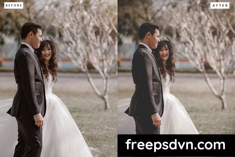 wedding day presets 772azl4 1 1