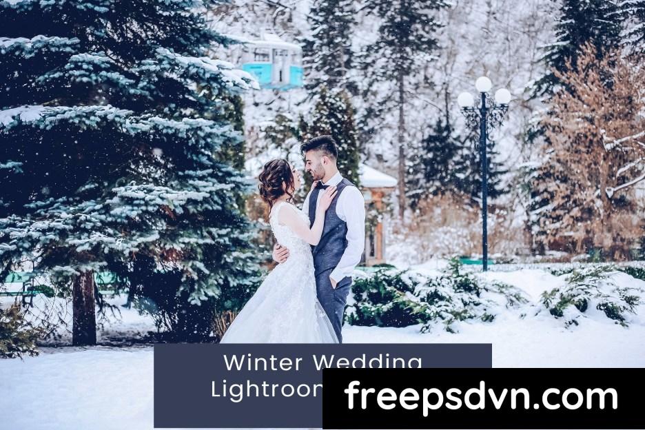 winter wedding lightroom presets ln4hzxy 0