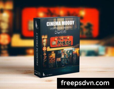 Street Cinematic Dark Moody Lightroom Presets 2EH3DGK 2EH3DGK QwkSVCN1pT