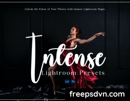 Intense Lightroom Presets F9UG8SK F9UG8SK gps4Kw4BIB
