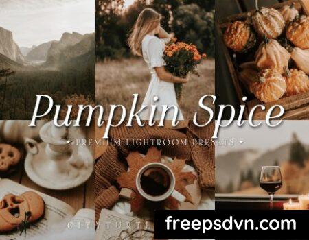 Pumpkin Spice Latte Lightroom Presets NJN2BXL NJN2BXL MX4Hu8nSFh