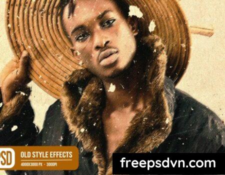 Old Style Photo Effects YPMUDBF Old Style Photo Effects YPMUDBF 0